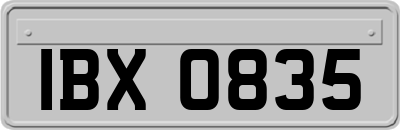 IBX0835