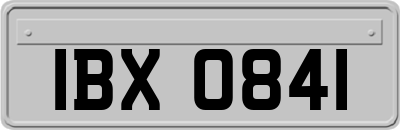 IBX0841