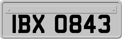 IBX0843