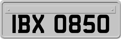 IBX0850