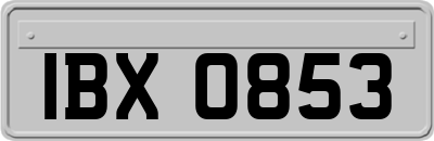 IBX0853