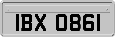IBX0861