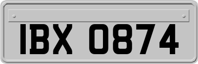 IBX0874