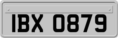 IBX0879