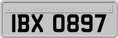 IBX0897