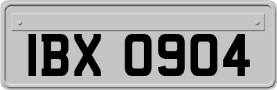 IBX0904