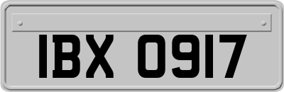 IBX0917