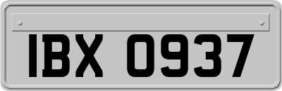IBX0937