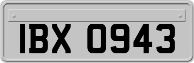 IBX0943