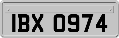 IBX0974