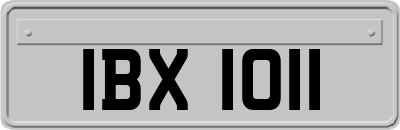IBX1011