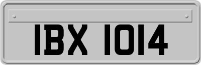 IBX1014