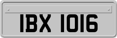 IBX1016
