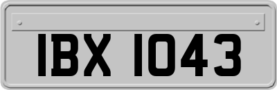 IBX1043