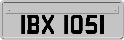 IBX1051