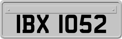 IBX1052