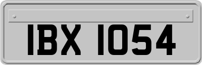 IBX1054