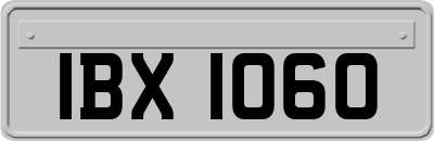 IBX1060