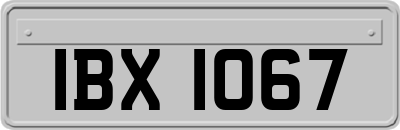 IBX1067