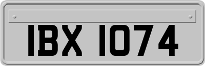 IBX1074