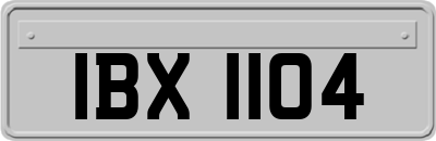 IBX1104