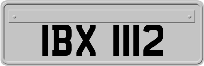 IBX1112