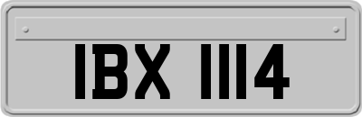 IBX1114