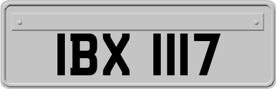 IBX1117