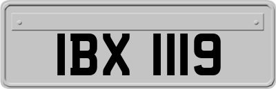 IBX1119