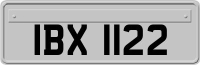 IBX1122
