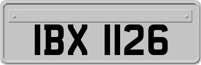 IBX1126