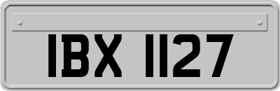 IBX1127