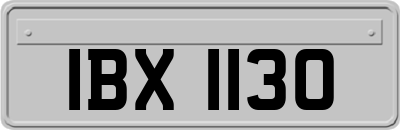 IBX1130