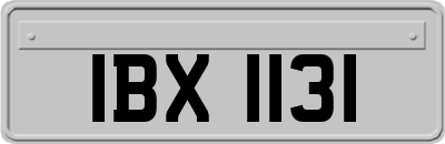 IBX1131