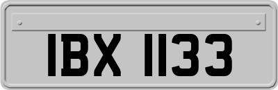 IBX1133