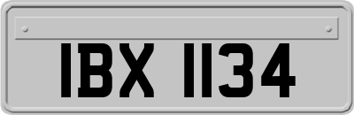 IBX1134