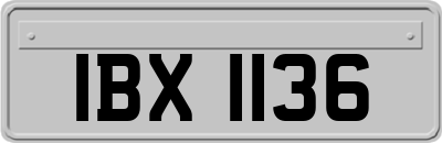 IBX1136