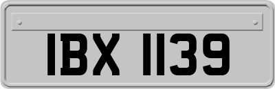 IBX1139