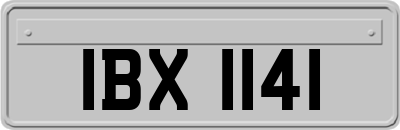 IBX1141