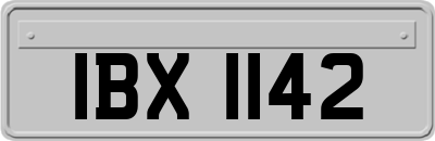 IBX1142