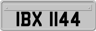 IBX1144
