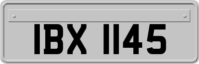 IBX1145