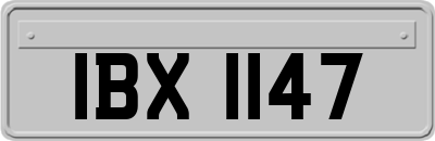 IBX1147