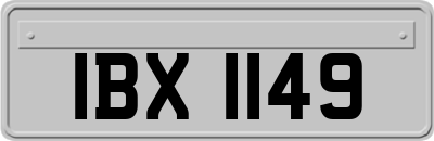 IBX1149