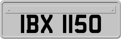 IBX1150