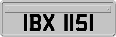 IBX1151