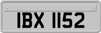 IBX1152