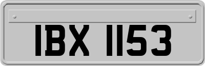IBX1153