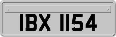 IBX1154