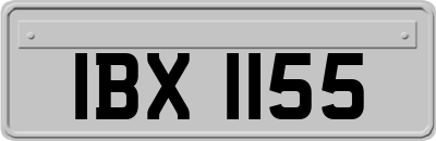 IBX1155
